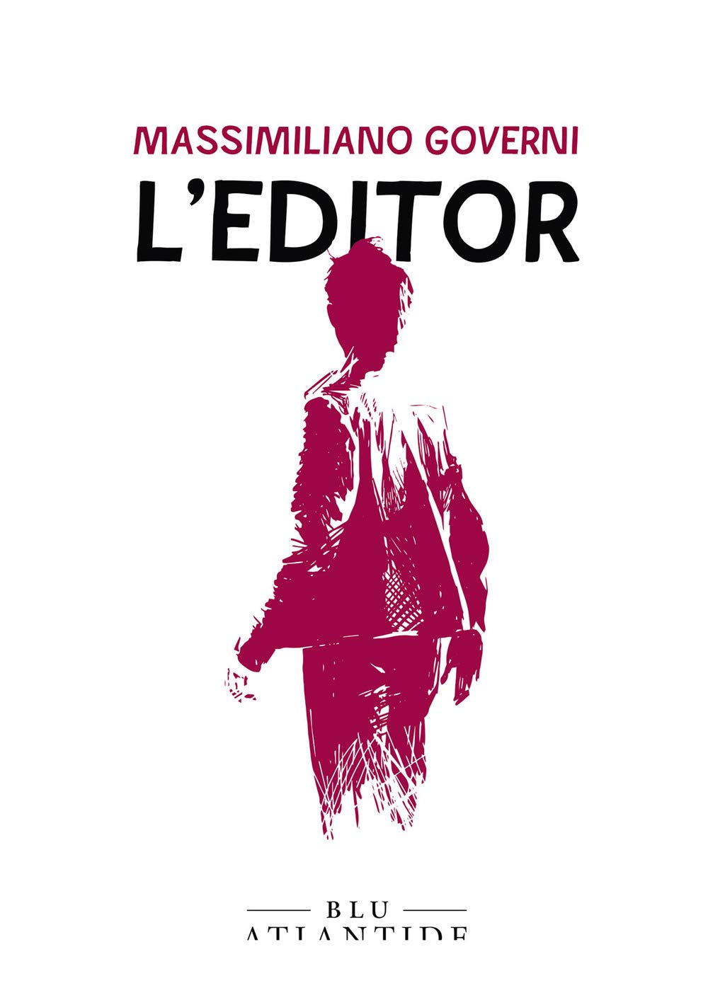L'editor book