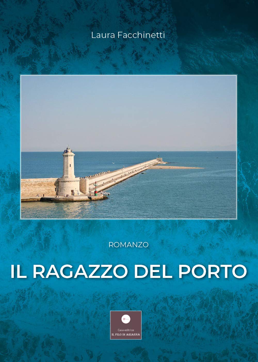 il ragazzo del porto book