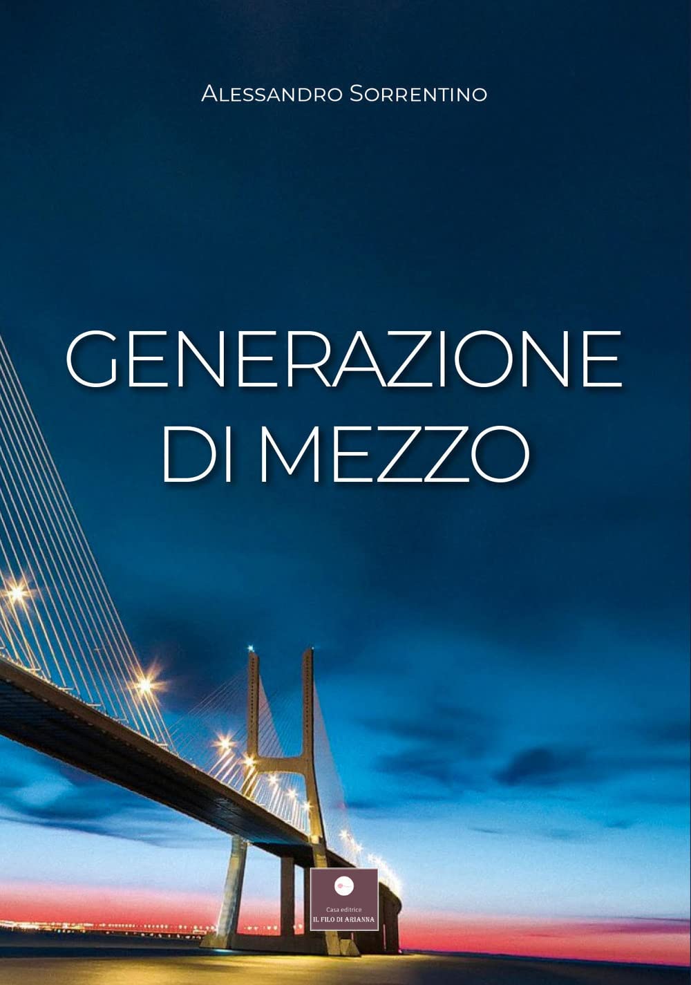 Generazione di mezzo book