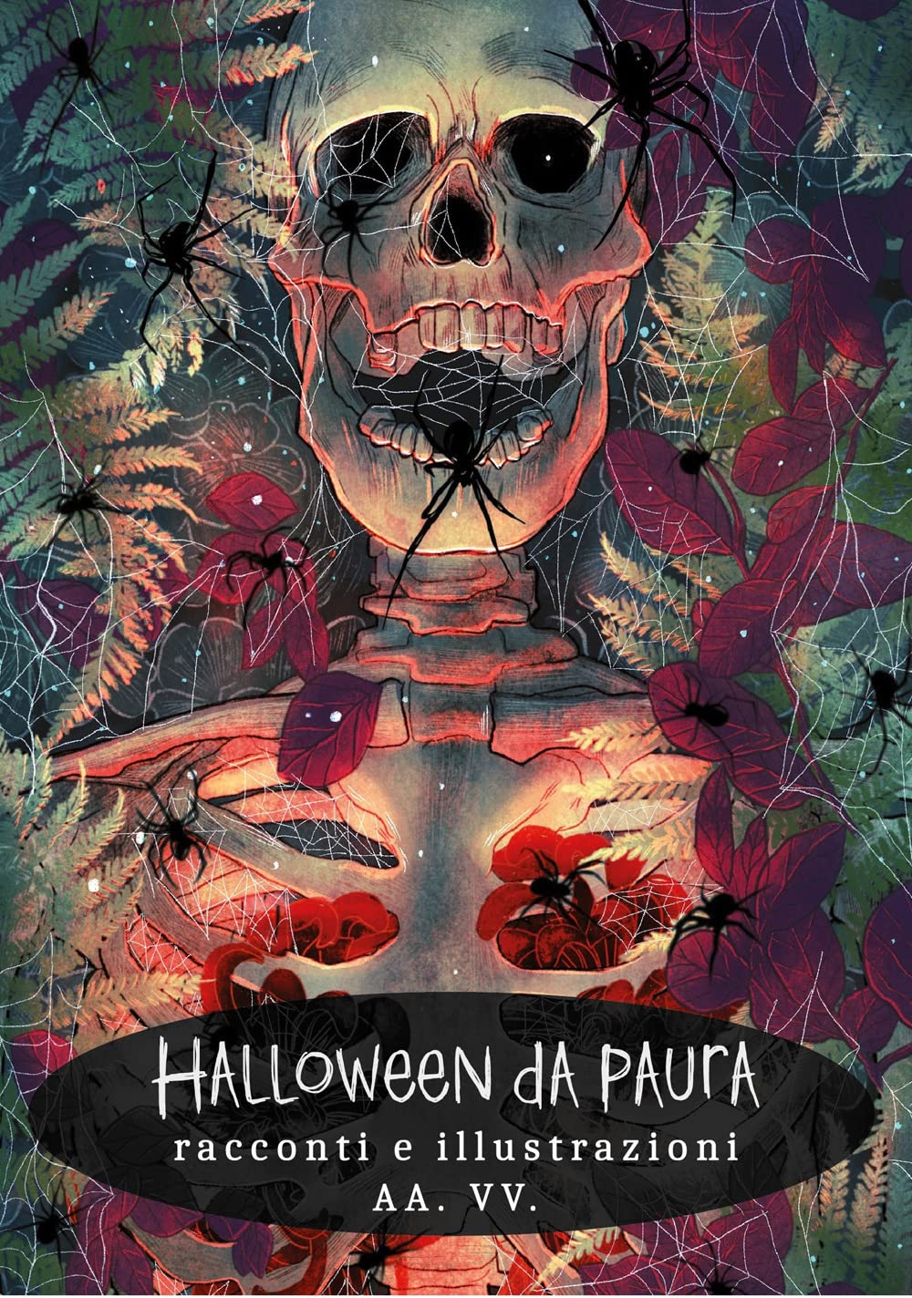Halloween da paura Essays & Short Stories