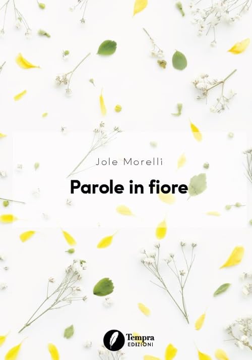 Parole in fiore Poetry
