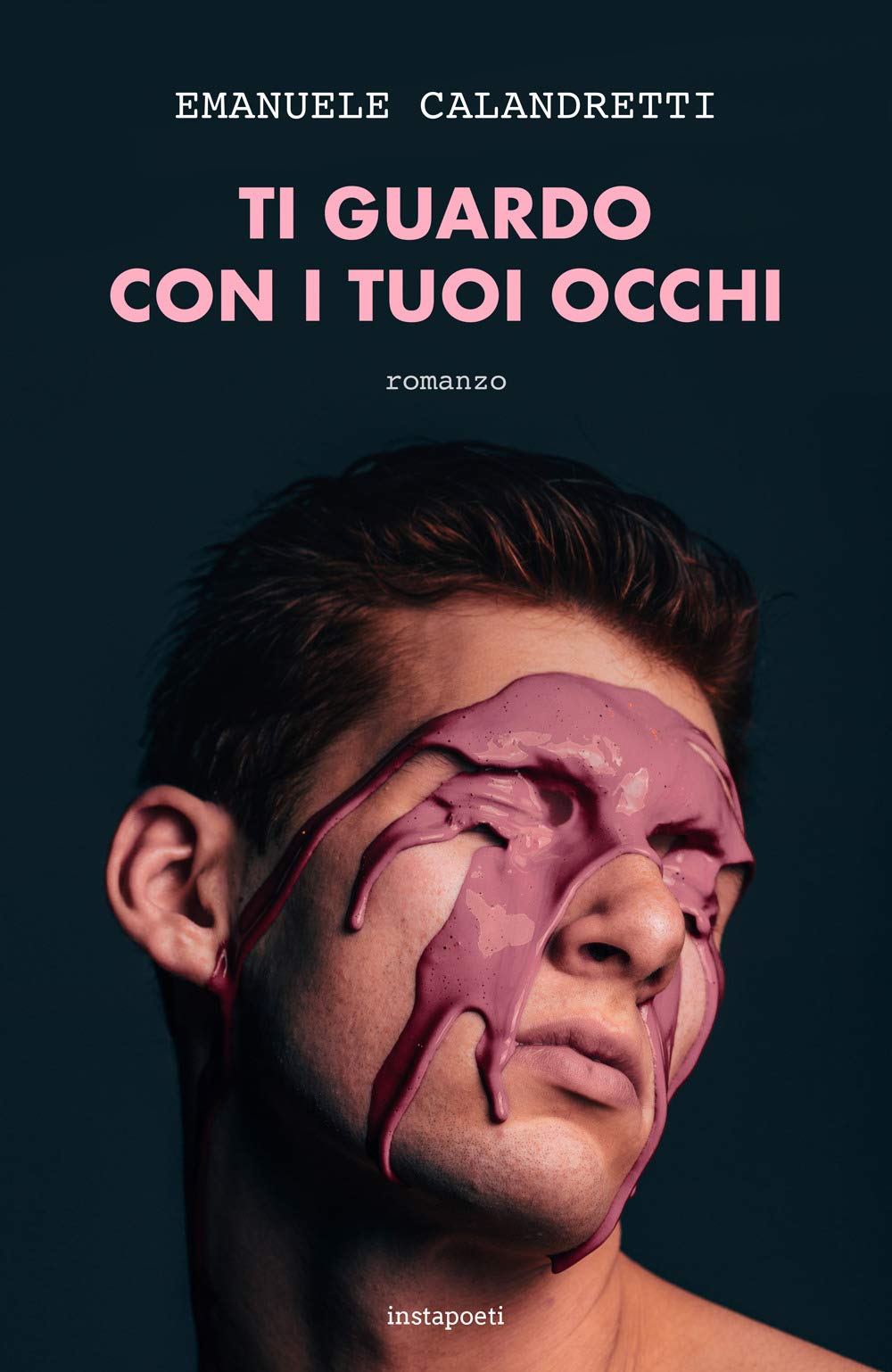 Ti guardo con i tuoi occhi Contemporary literature