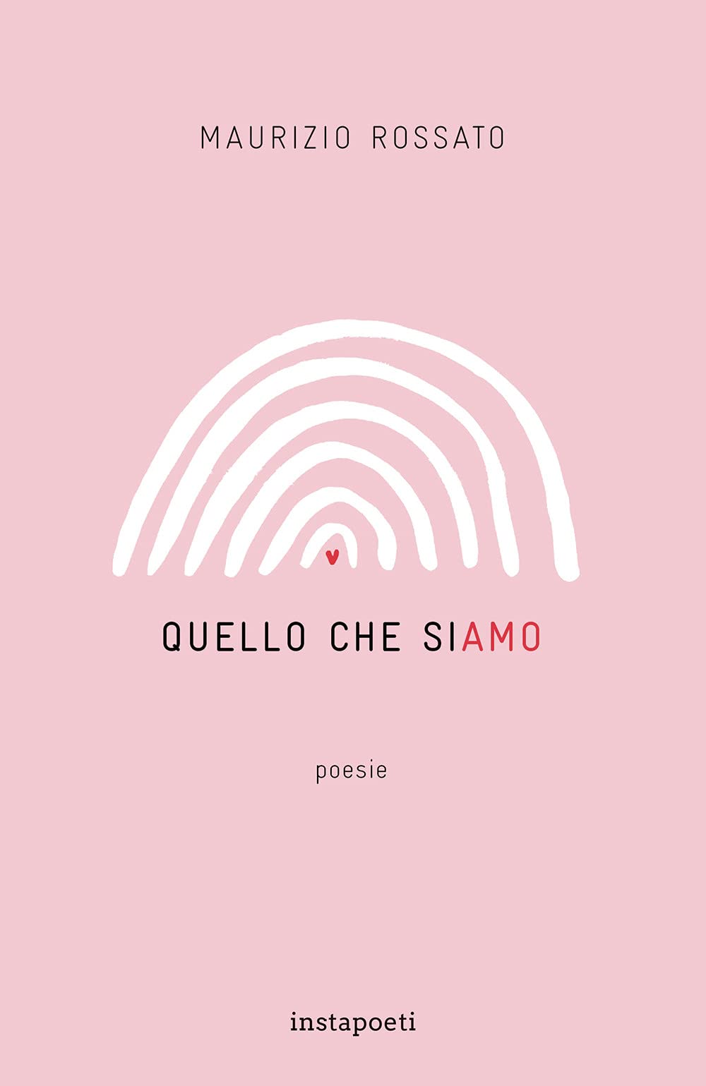 Quello che siamo Poetry