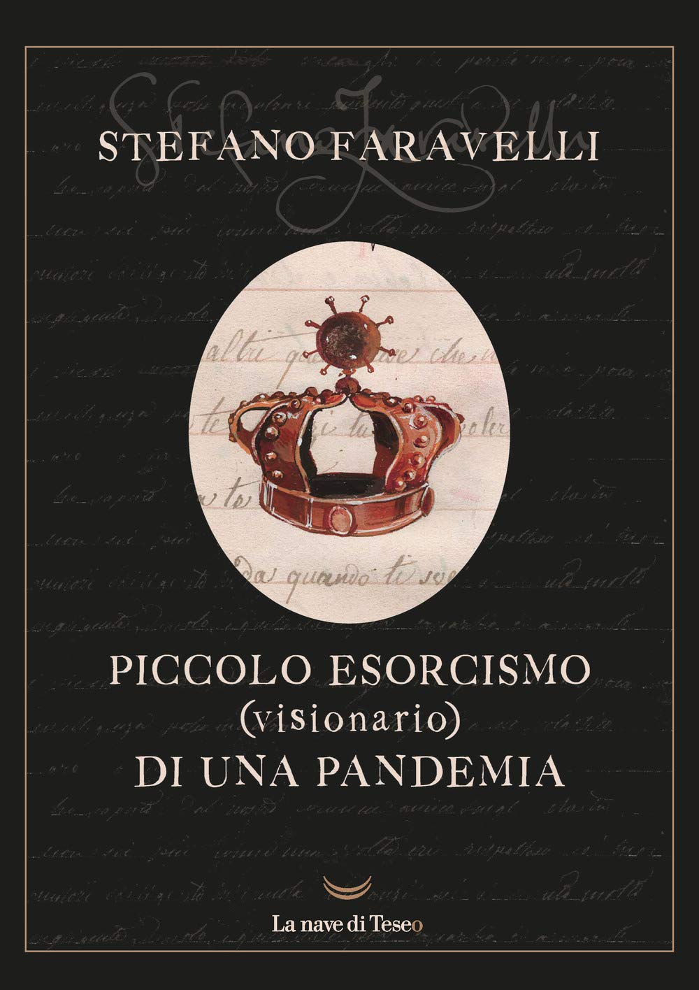 Piccolo esorcismo (visionario) di una pandemia Medicine