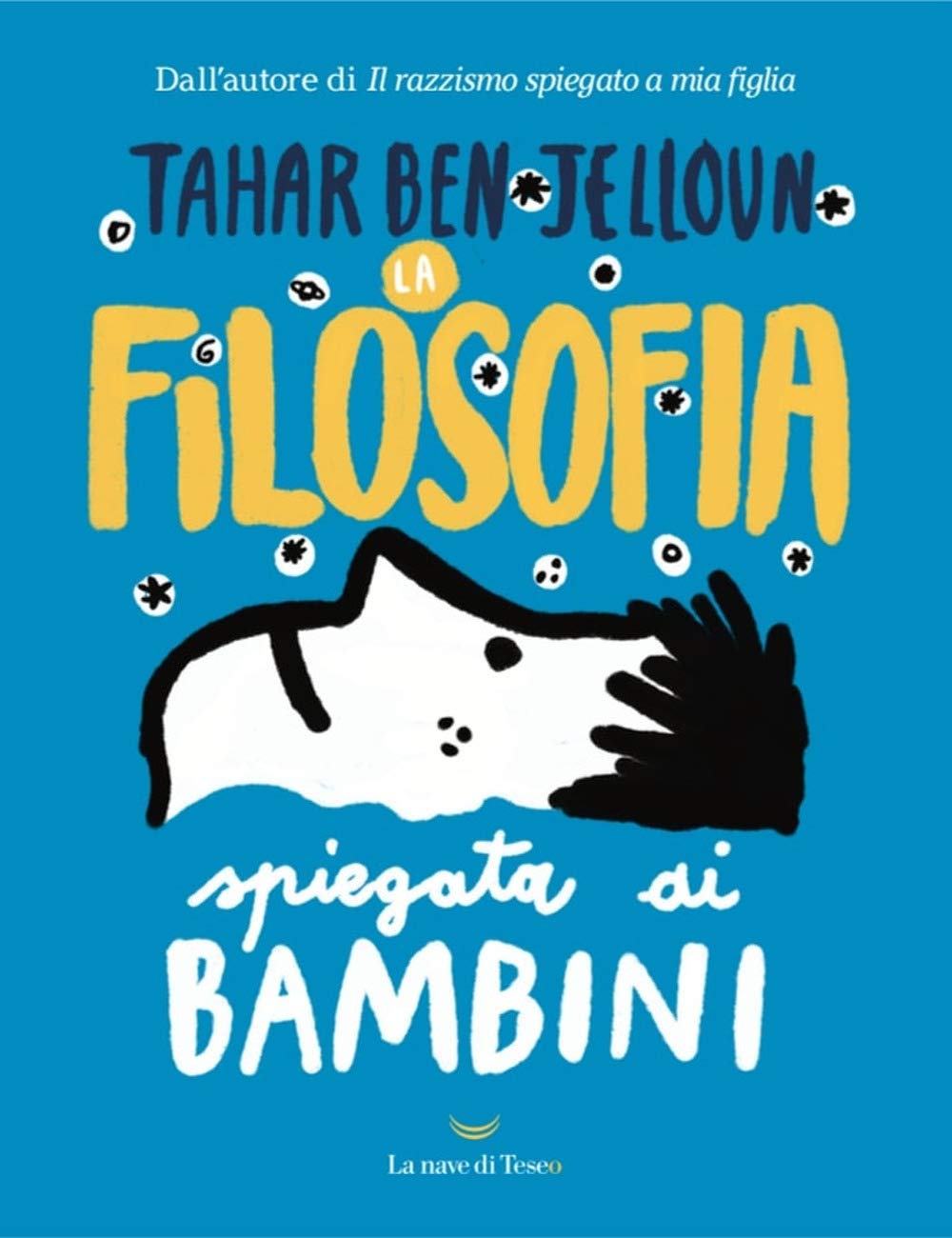 La filosofia spiegata ai bambini Philosophy
