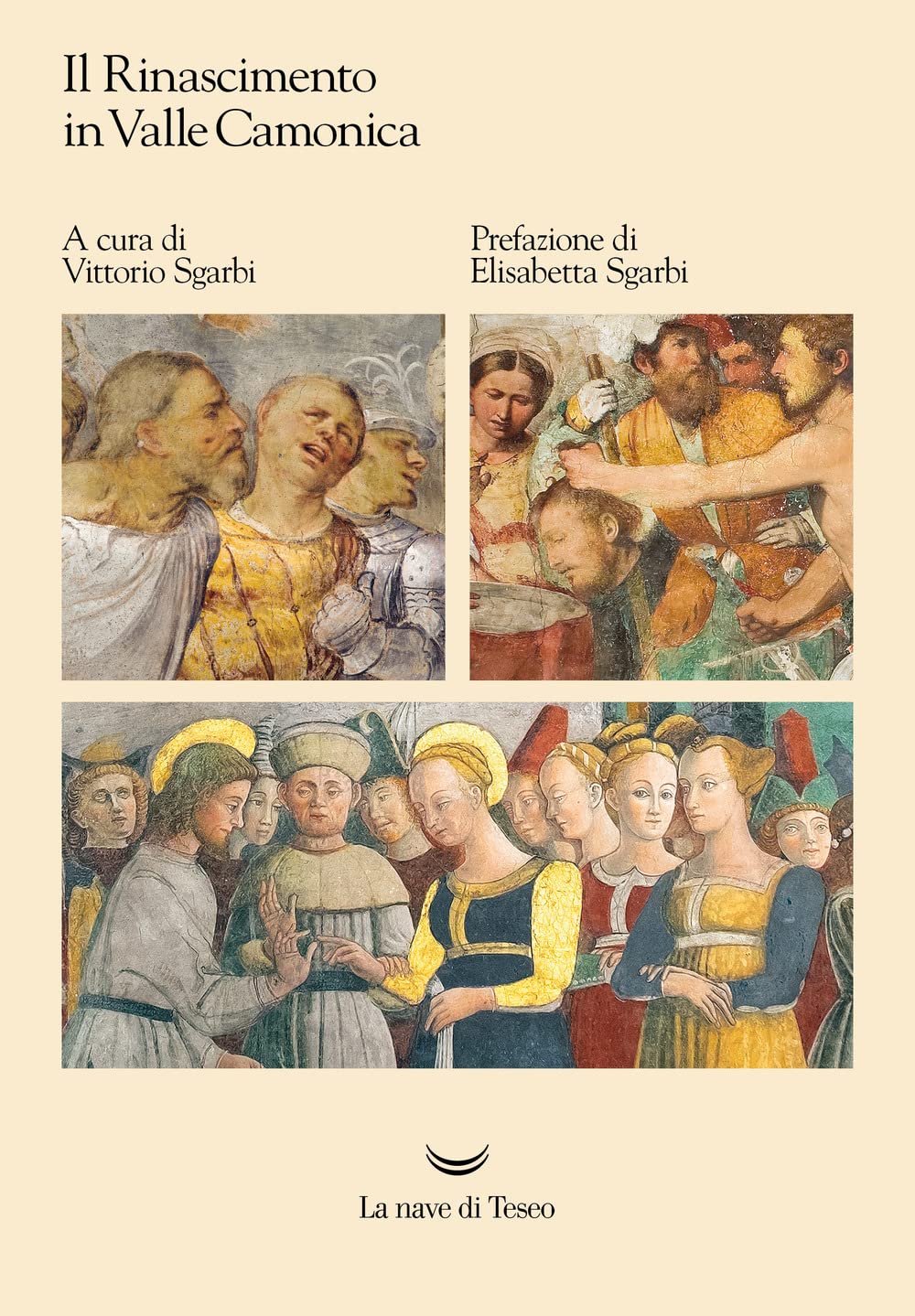 Il Rinascimento in Valle Camonica Film, Art & Culture