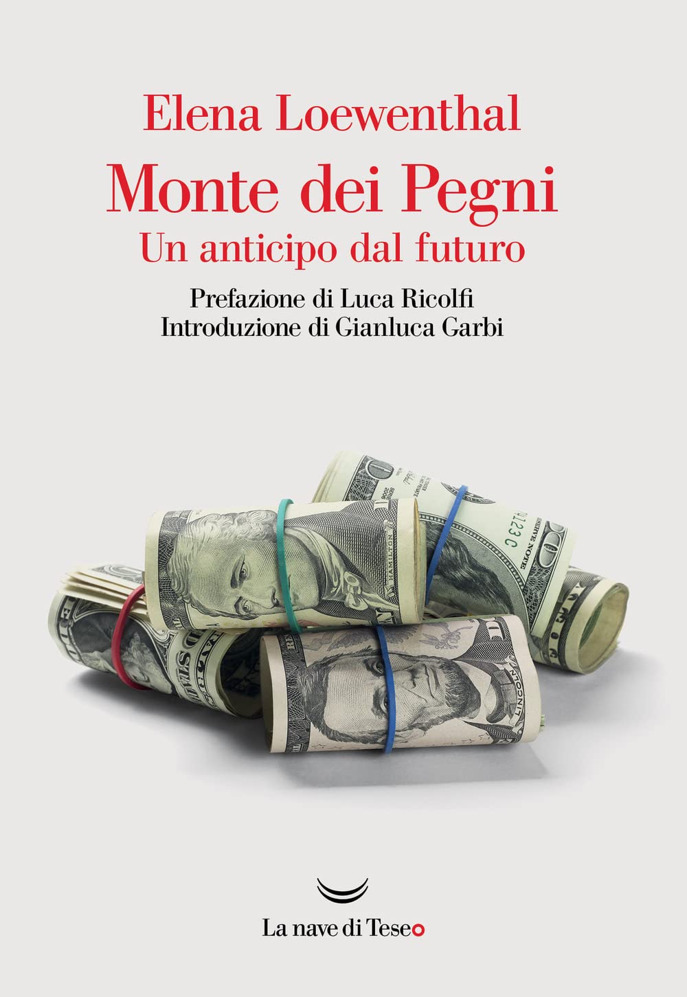 Monte dei Pegni. Un anticipo dal futuro Social Sciences