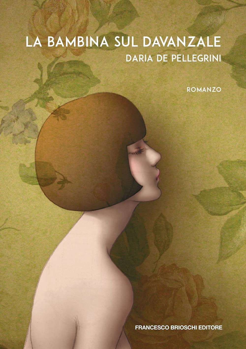 La bambina sul davanzale Contemporary literature