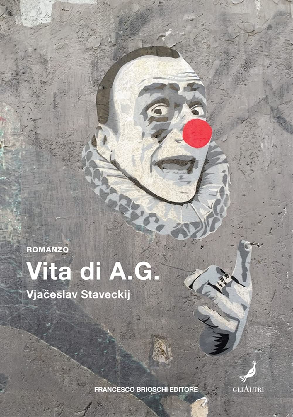 Vita di A.G. Contemporary literature