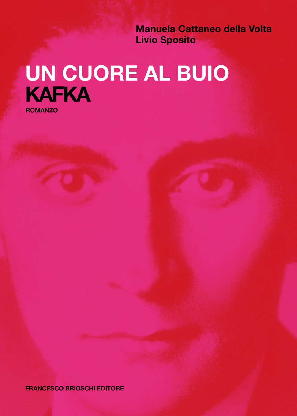 Un cuore al buio. Kafka Personalities