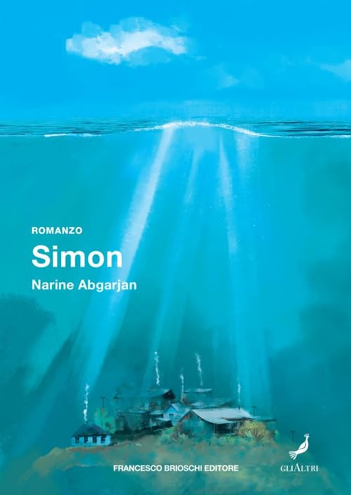 Simon Books
