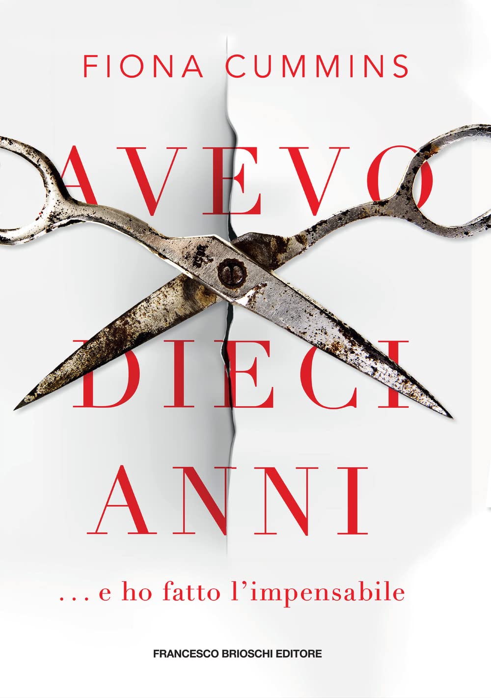 Avevo dieci anni... e ho fatto l'impensabile Contemporary literature