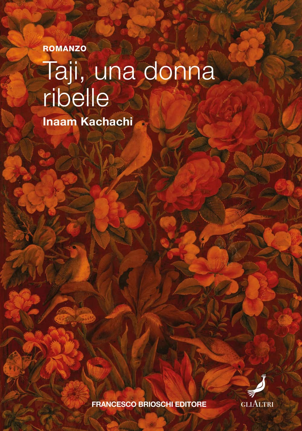 Taji, una donna ribelle (GliAltri) Books