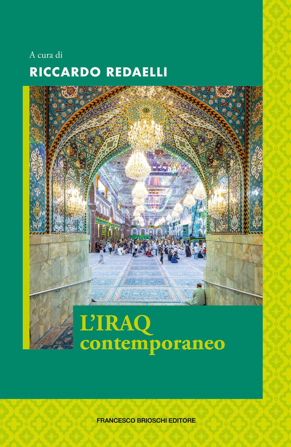 L' Iraq contemporaneo Politics & History