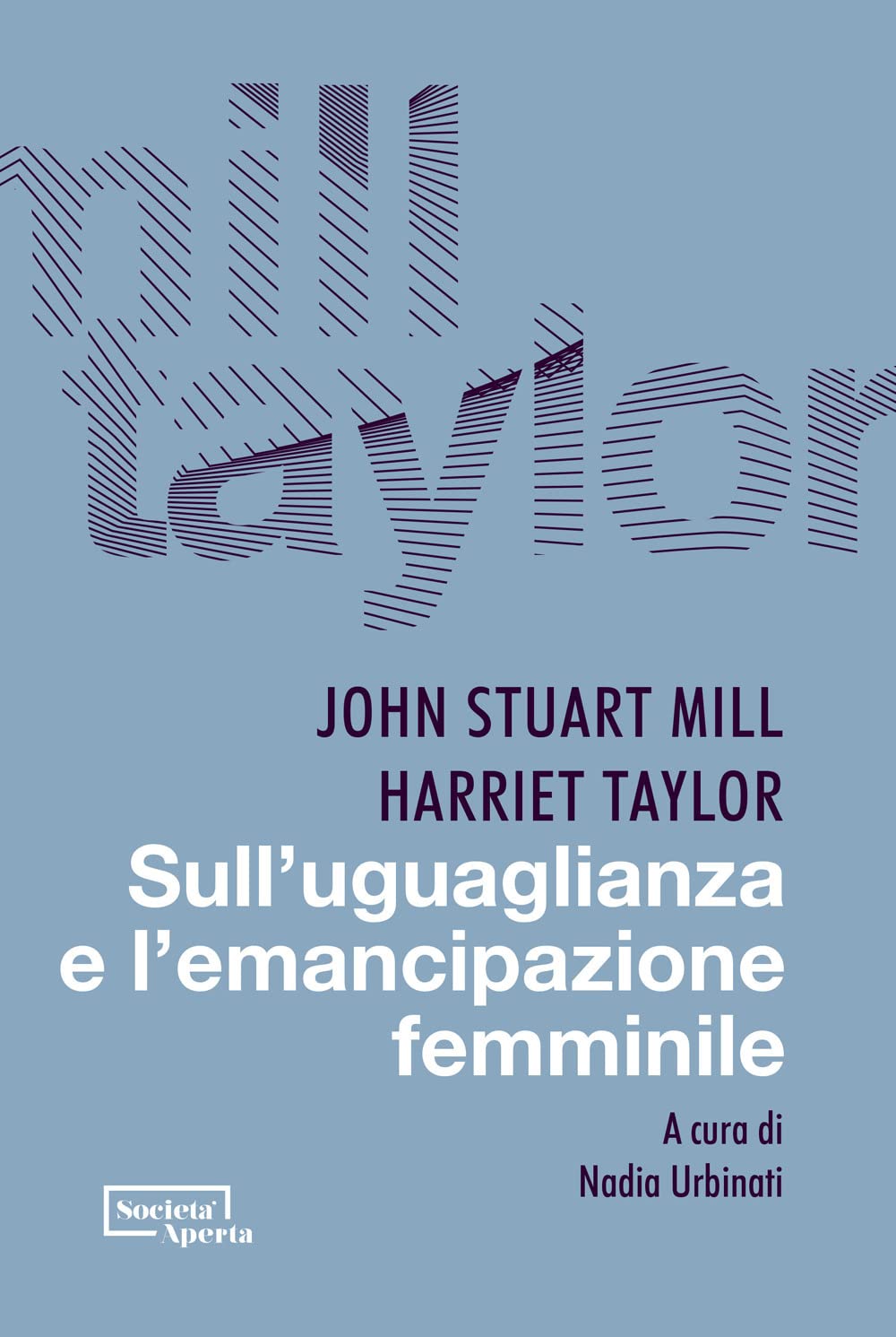 Sull'uguaglianza e l'emancipazione femminile book