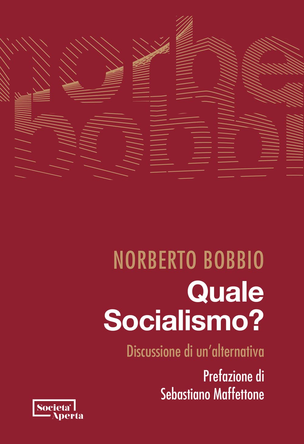 Quale socialismo? Discussione di un'alternativa book