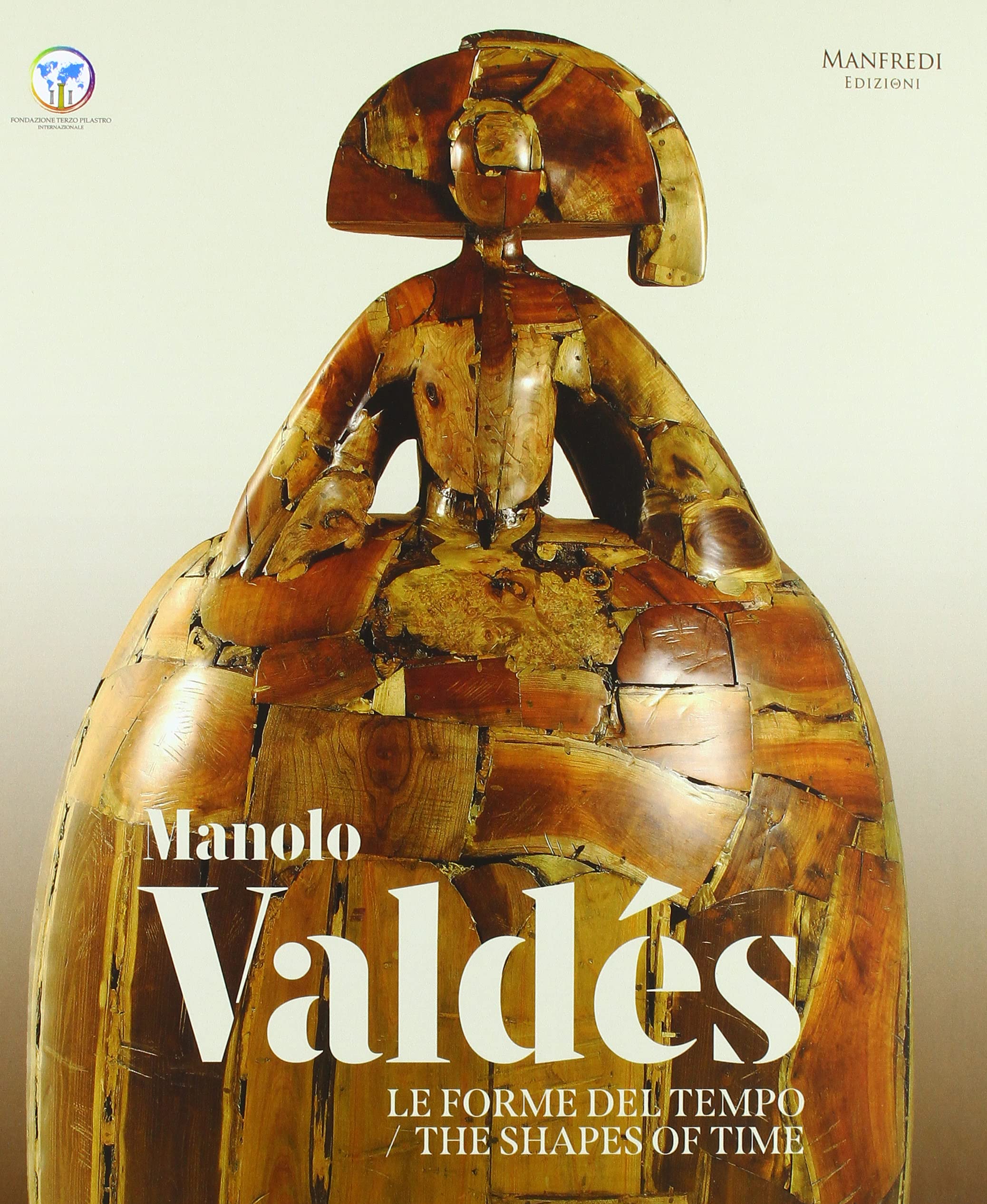 Manolo Valdes: The Shapes of Time Film, Art & Culture