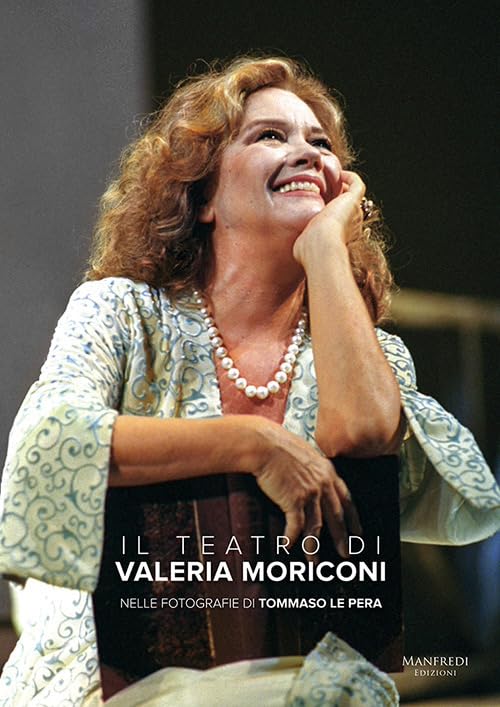Il teatro di Valeria Moriconi book