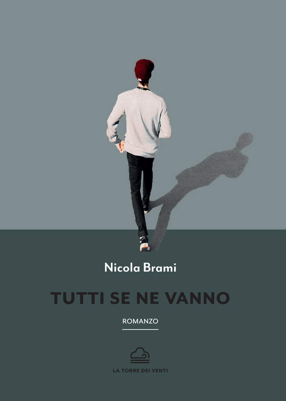Tutti se ne vanno (Borea) Contemporary literature