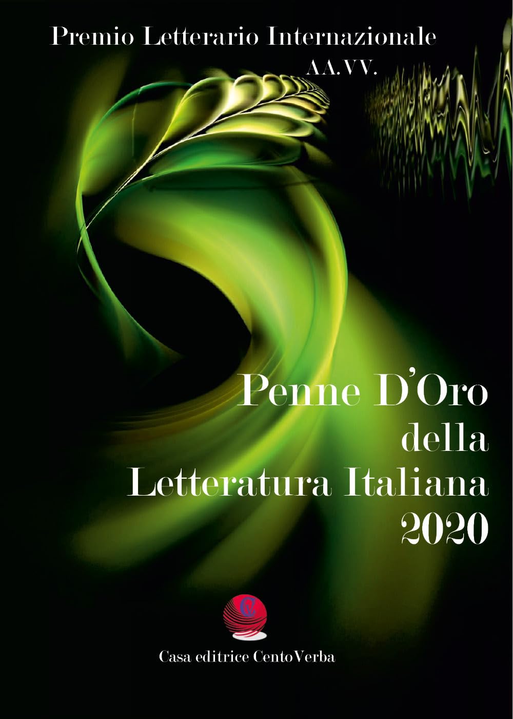 Penne d'oro della letteratura italiana 2020 Poetry