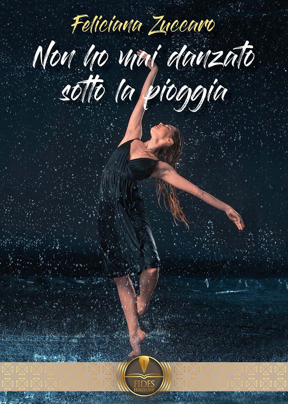 Non ho mai danzato sotto la pioggia (Parole) Contemporary literature