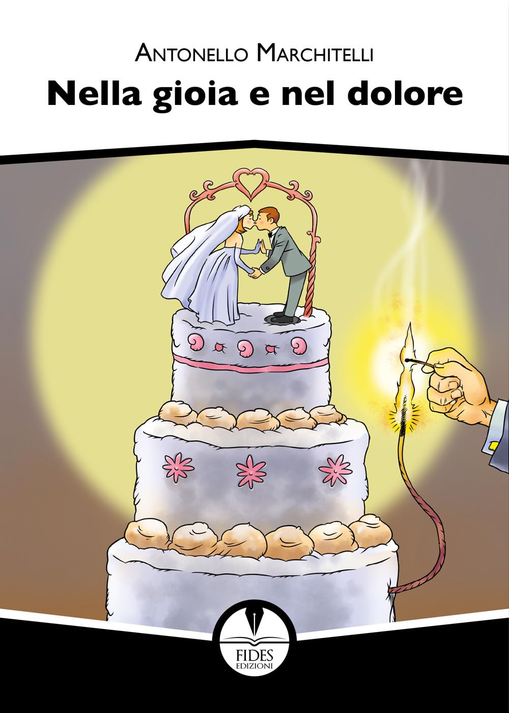Product Image: Nella gioia e nel dolore