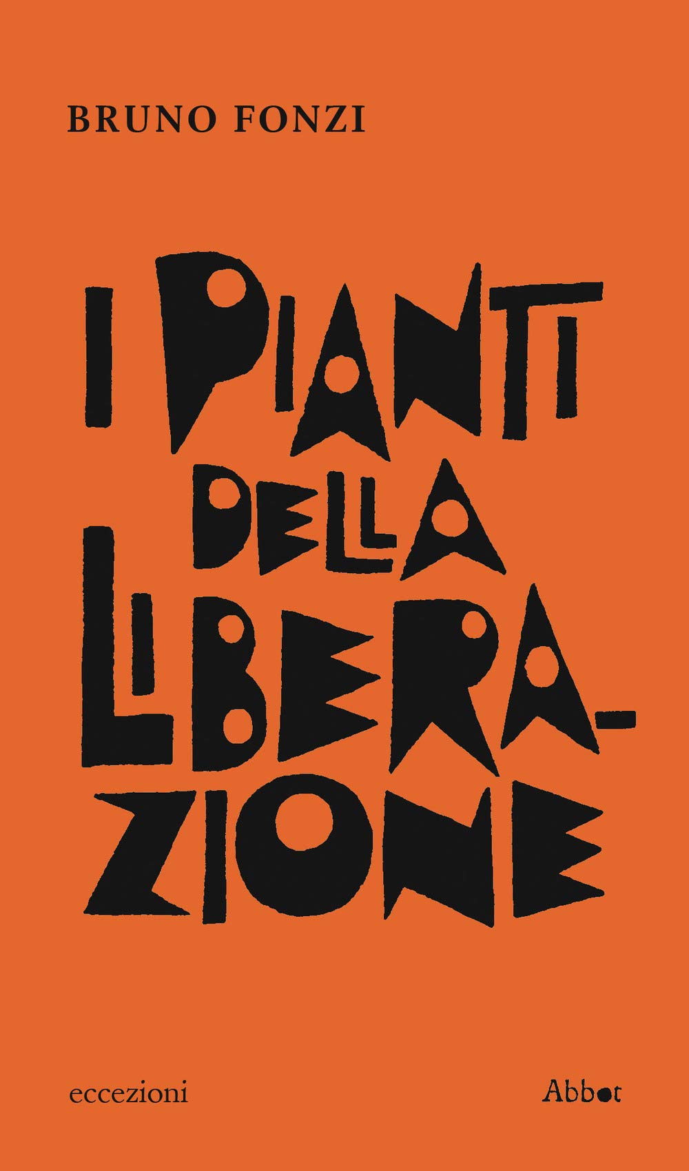 I pianti della Liberazione book