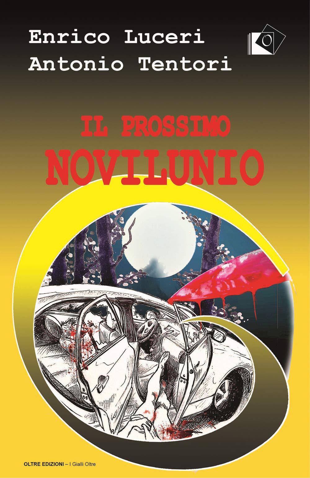 Il prossimo novilunio book