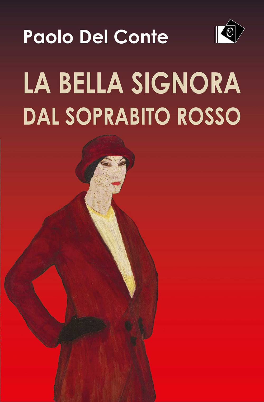 La bella signora dal soprabito rosso (Letture del mondo) Contemporary literature