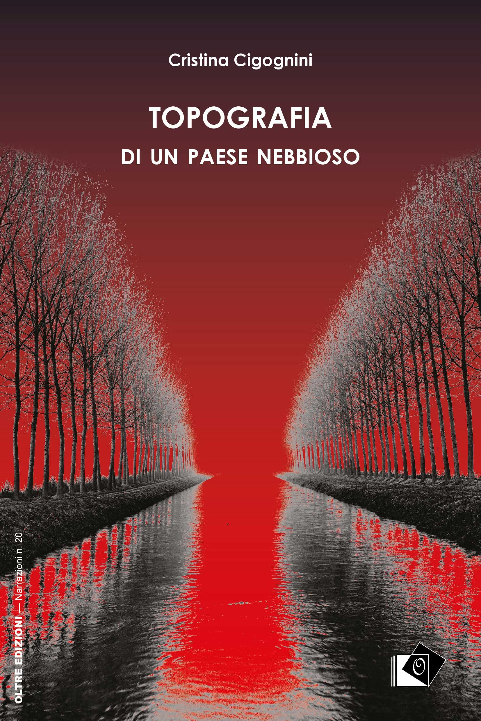 Topografia di un paese nebbioso book