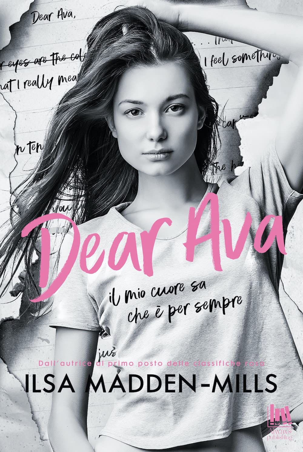 Product Image: Dear Ava. Il mio cuore sa che è per sempre