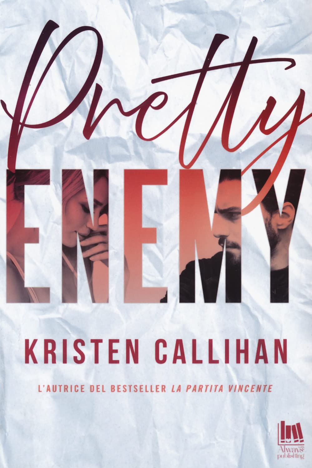 Product Image: Pretty enemy (Always romance)