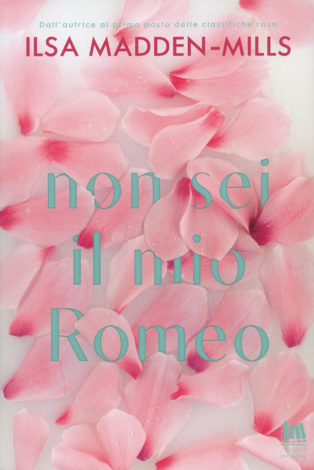 Non sei il mio Romeo Books