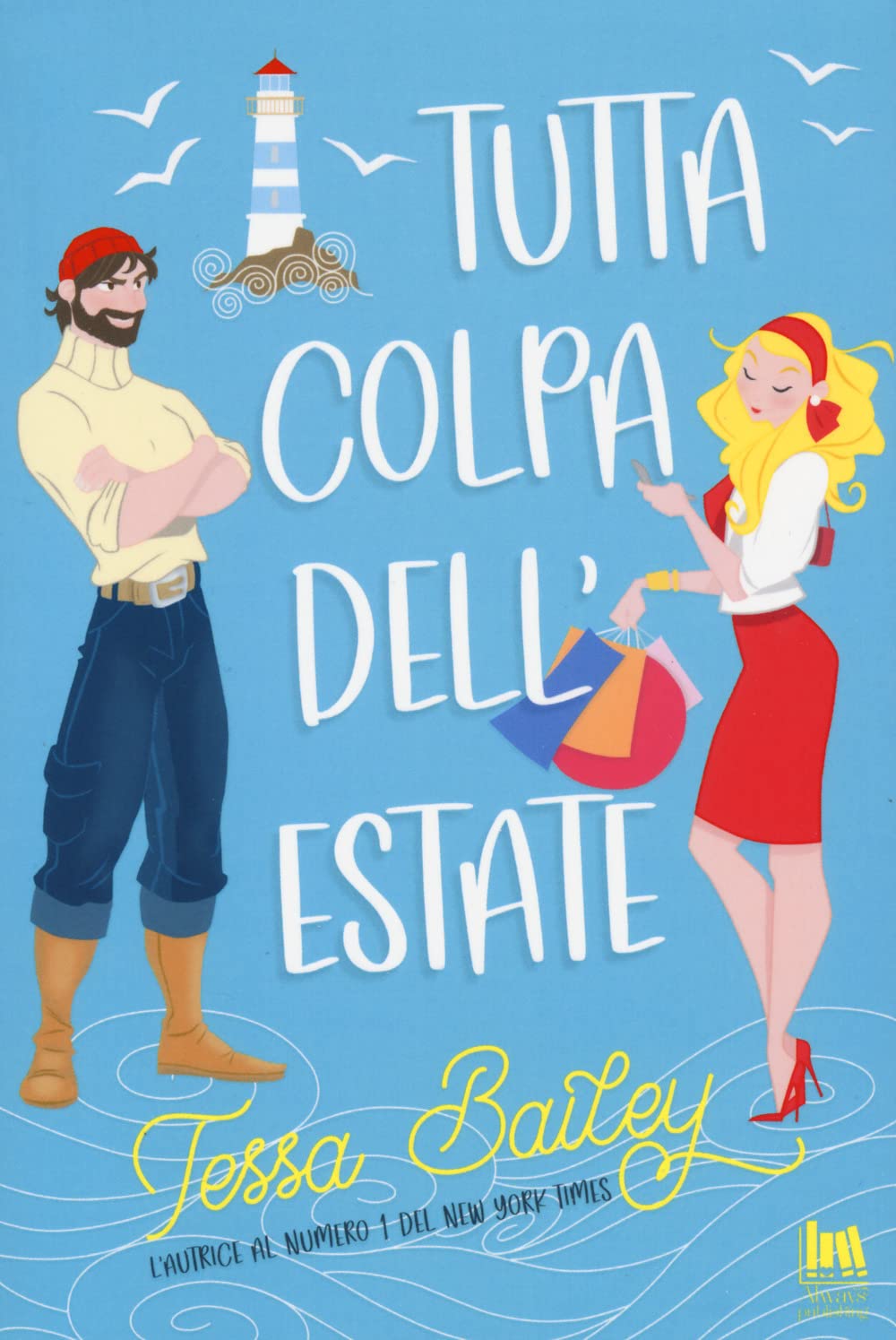 Tutta colpa dell'estate Contemporary literature