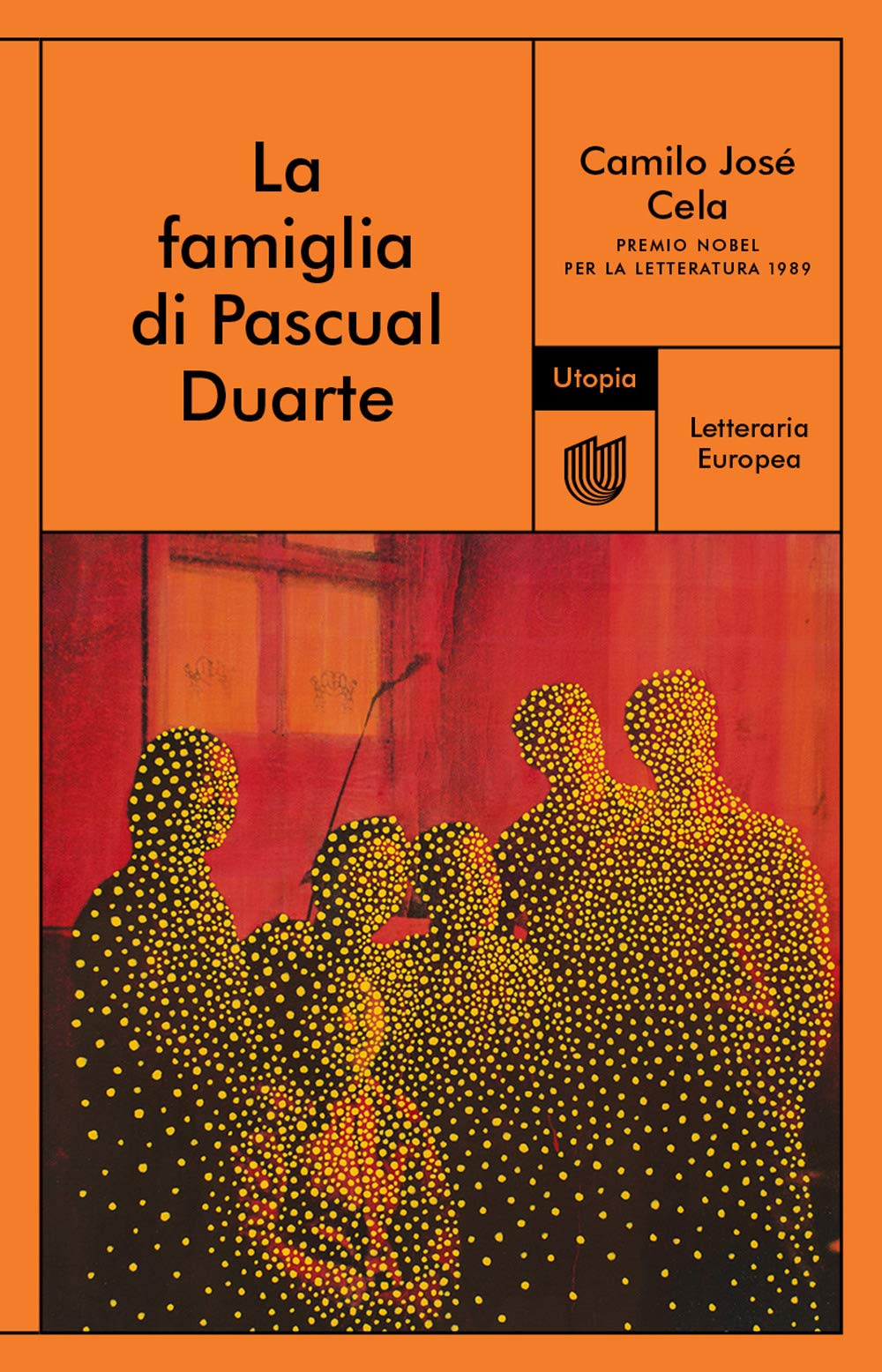 La famiglia di Pascual Duarte Contemporary literature