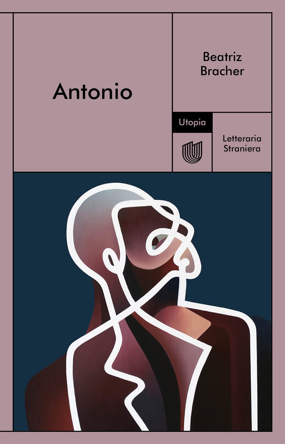 Antonio (Letteraria straniera) Contemporary literature