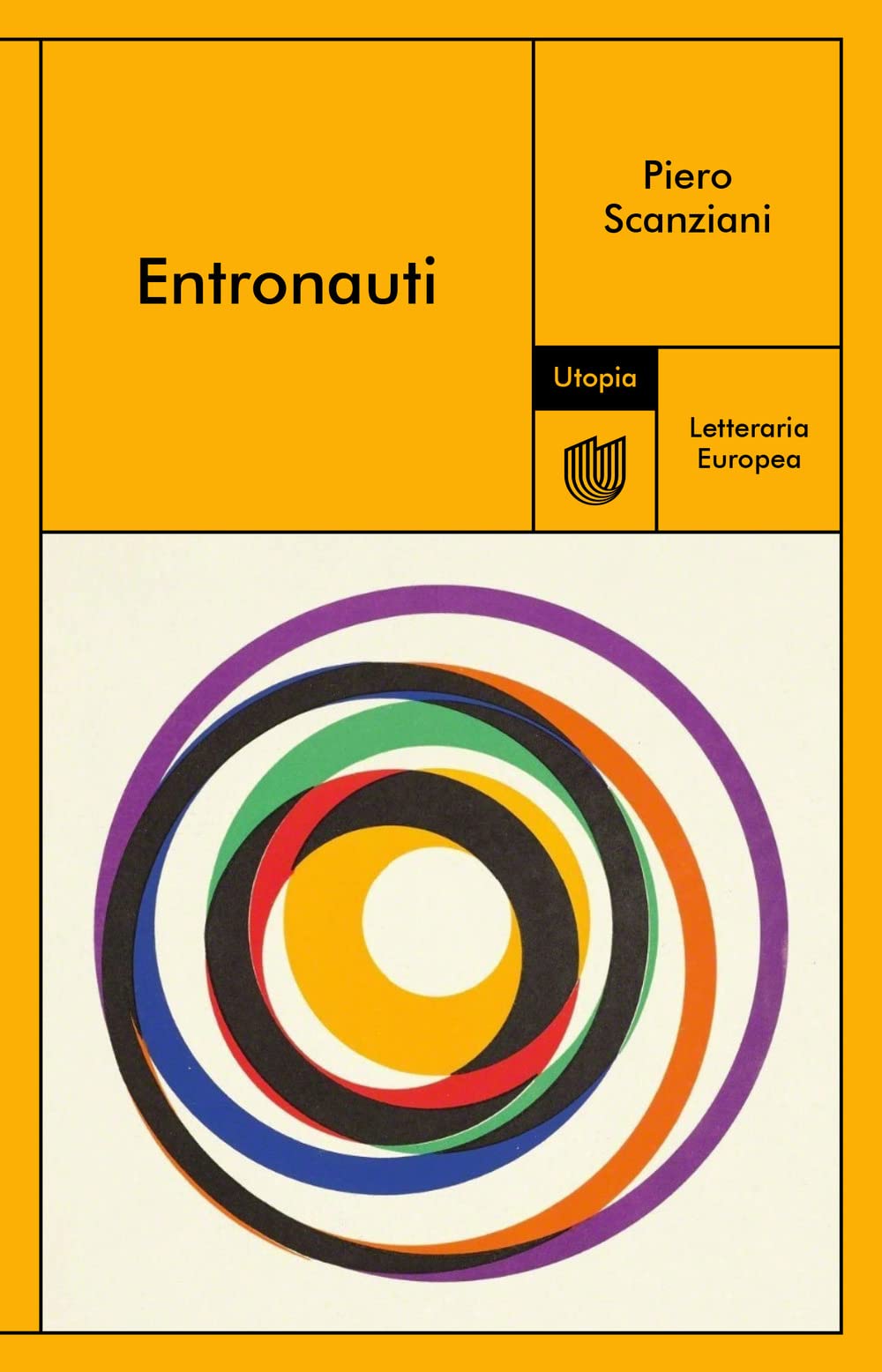 Entronauti (Letteraria europea) Religion & Esotericism