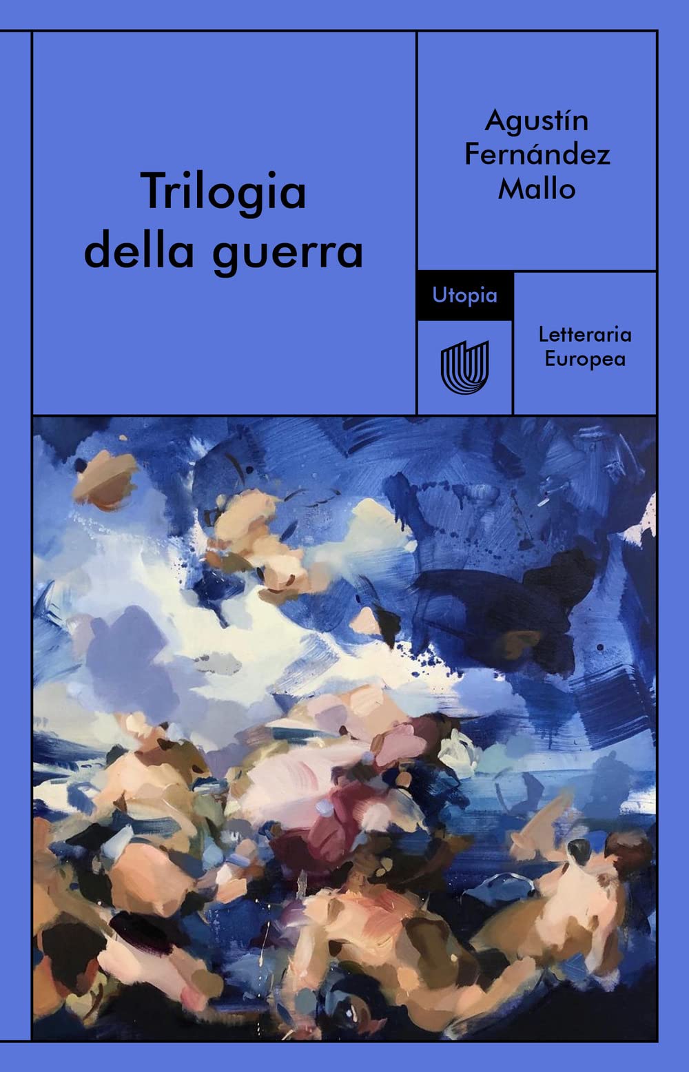 Trilogia della guerra Essays & Short Stories