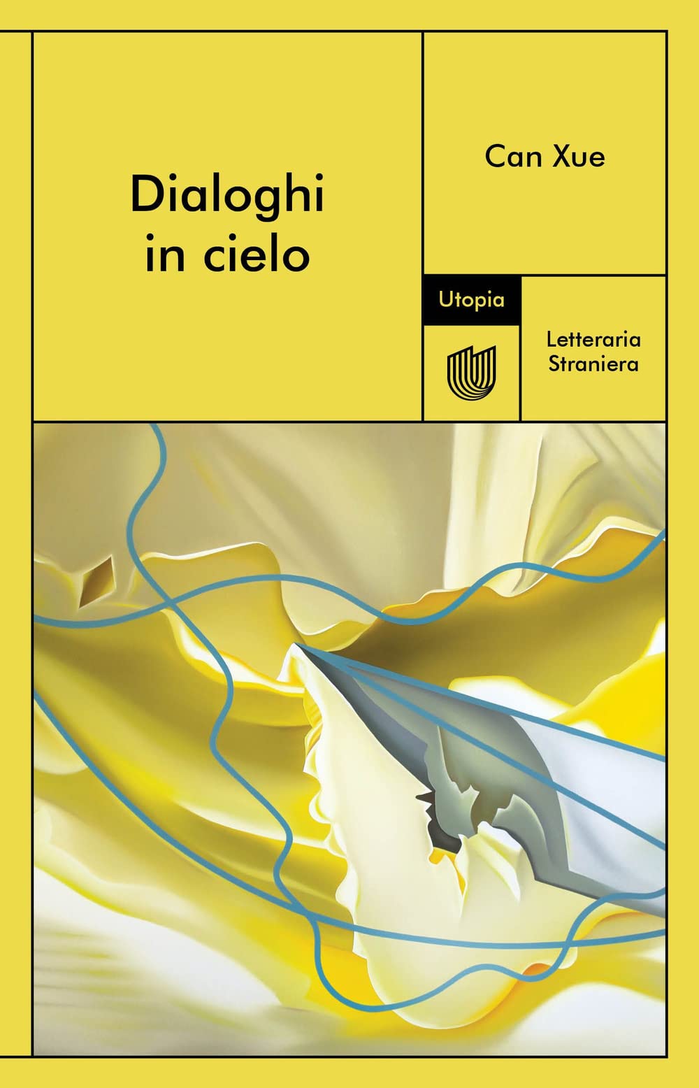 Dialoghi in cielo (Letteraria straniera) Essays & Short Stories