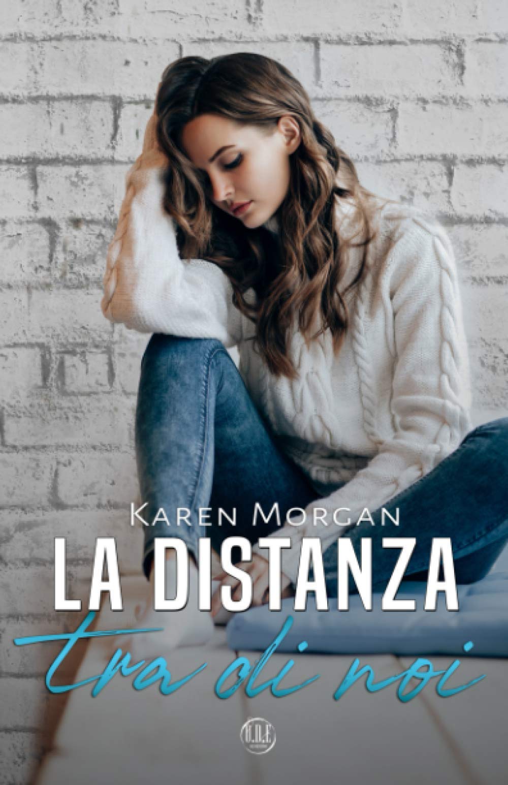 La distanza tra di noi Contemporary literature