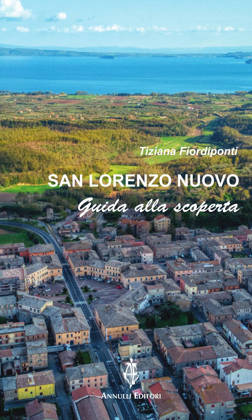 San Lorenzo Nuovo. Guida alla scoperta (Guide AE) Leisure, Home & Garden