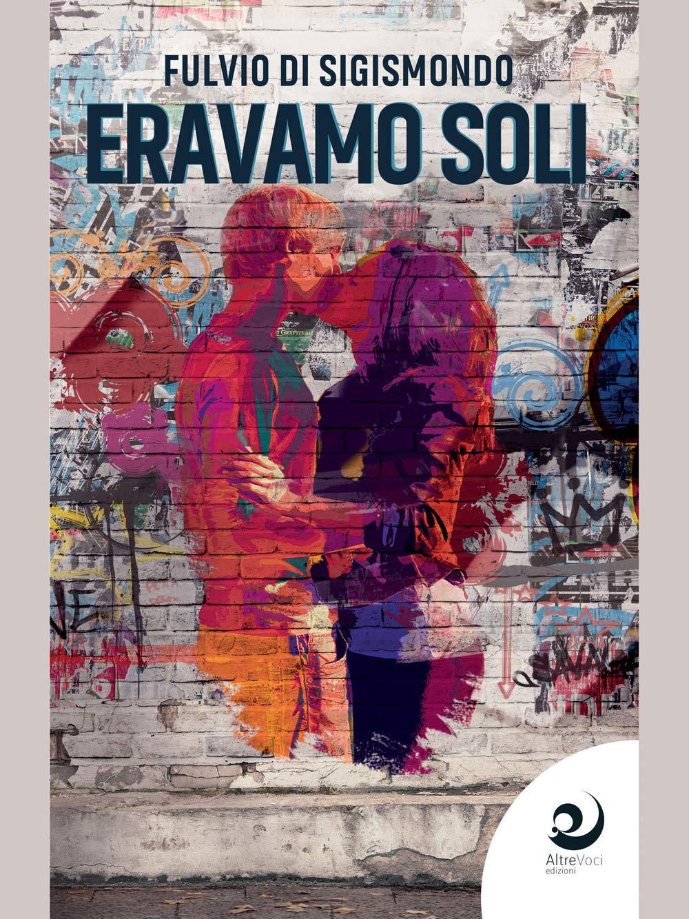 Eravamo soli book