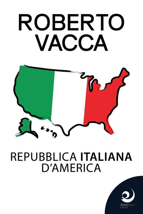 Repubblica Italiana d'America book