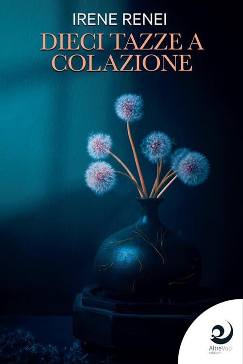 Dieci tazze a colazione book
