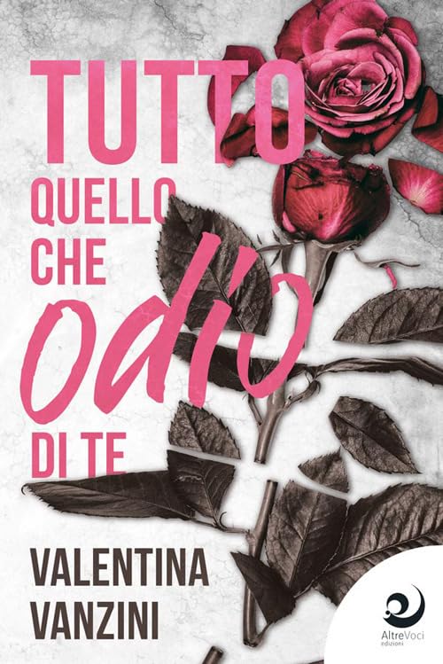 Tutto quello che odio di te Contemporary literature