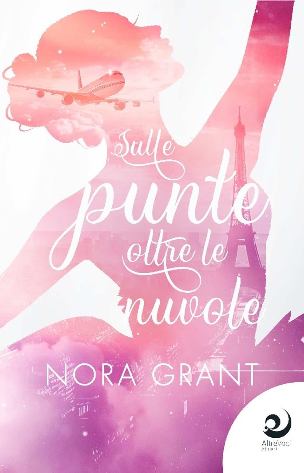 Sulle punte oltre le nuvole Contemporary literature