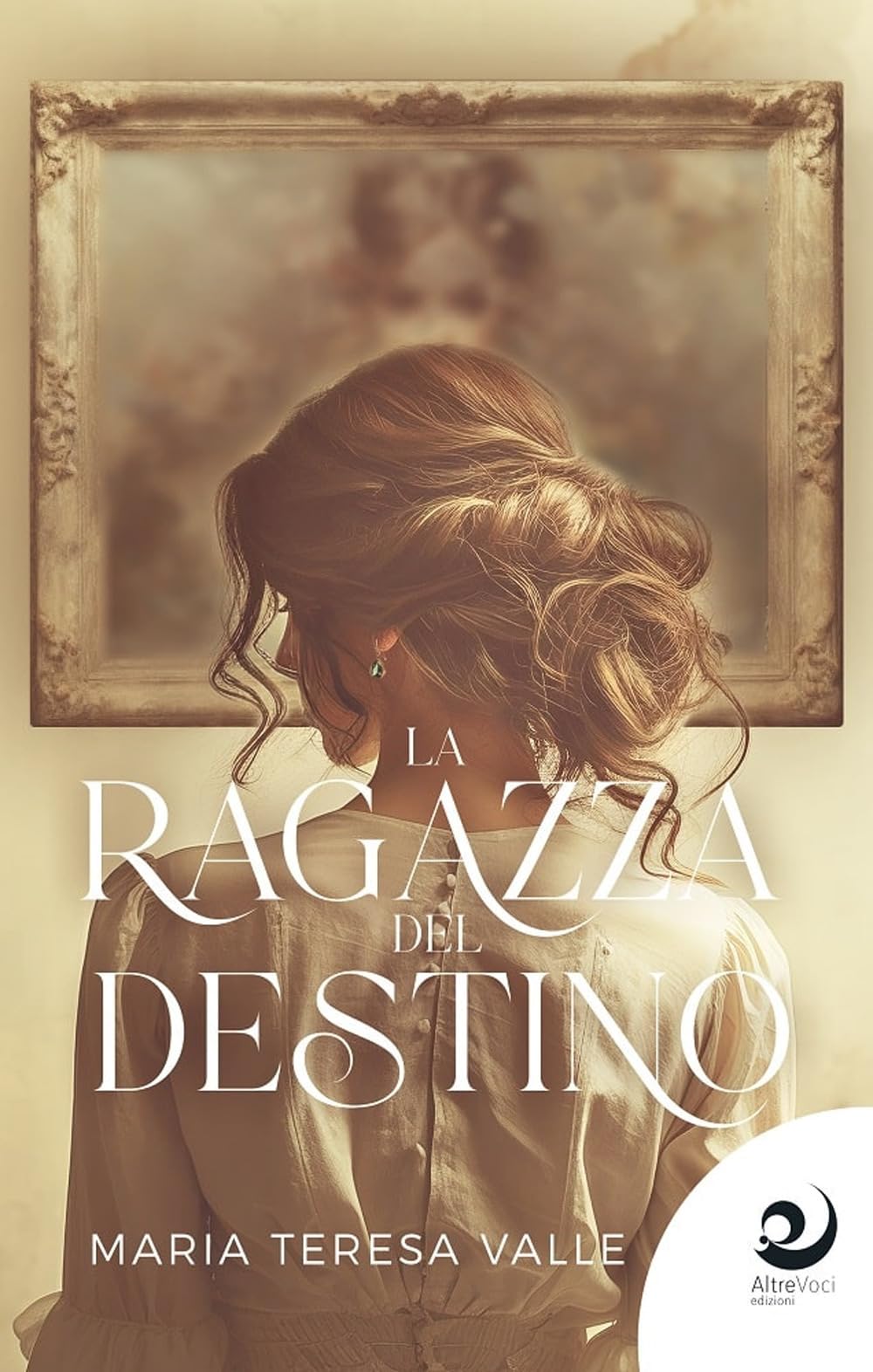 La ragazza del destino book