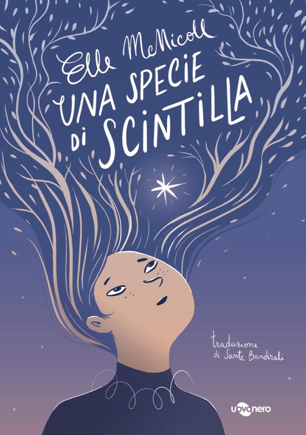 Una specie di scintilla (I geodi) Non-fiction