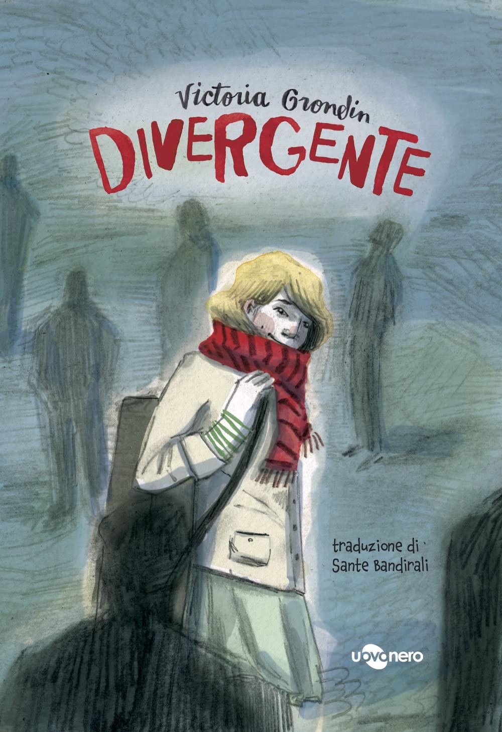 Product Image: Divergente (I geodi)