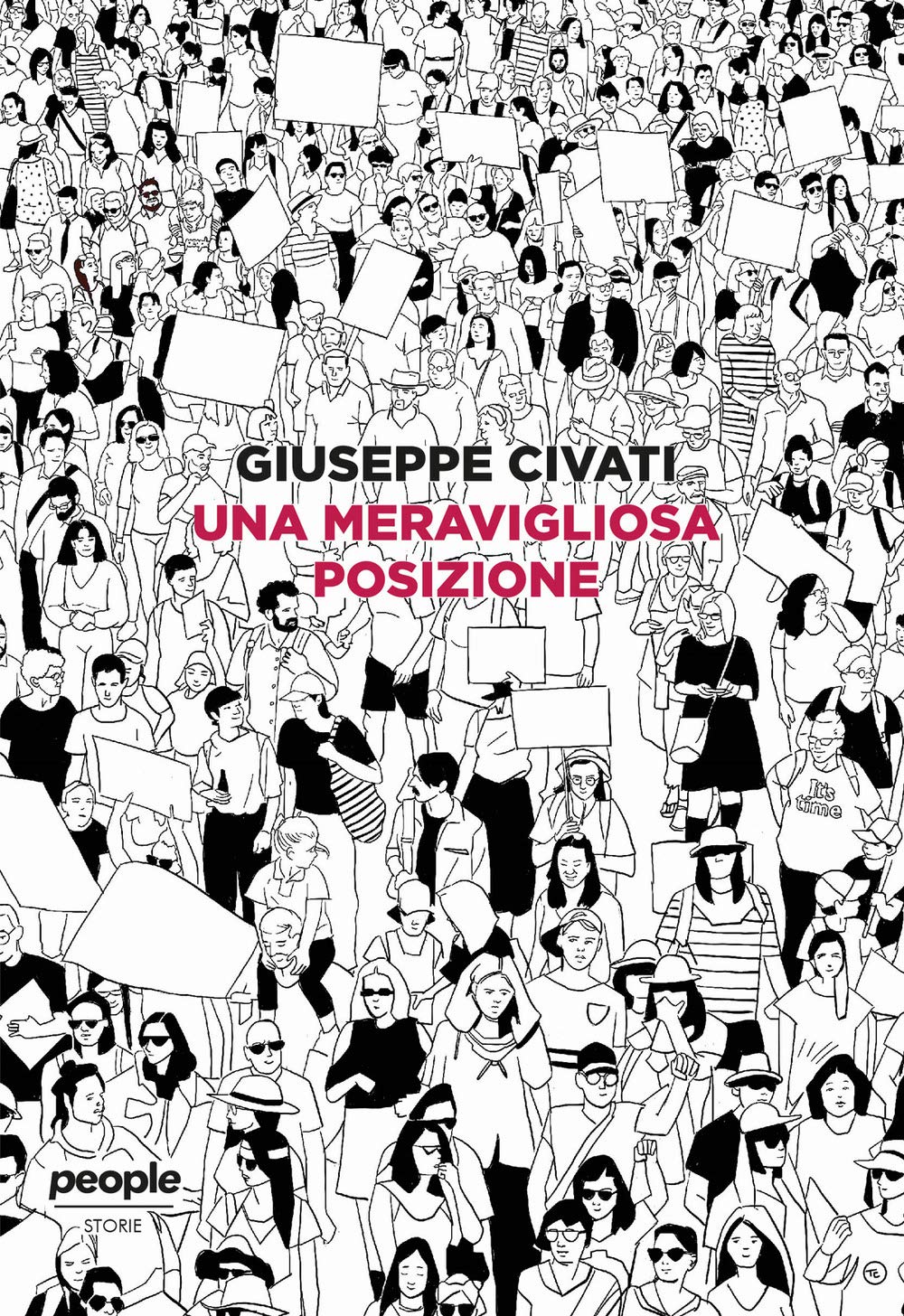 Una meravigliosa posizione. C'è vita oltre il Parlamento (Storie) Politics & Society